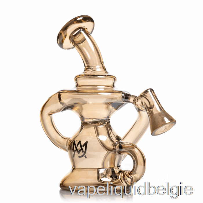 Vape Vloeistof Mj Arsenaal Hydra Ve Mini Rig Goud